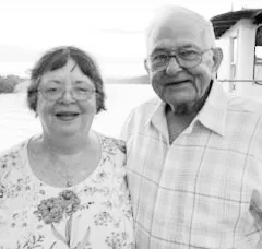 Melvin G. ‘Jake’ Welling